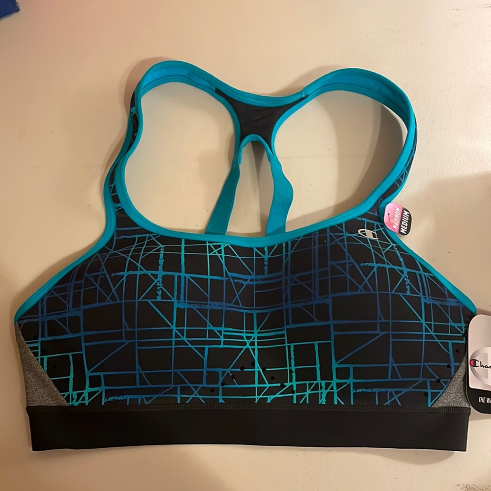 Champion Sports Bra